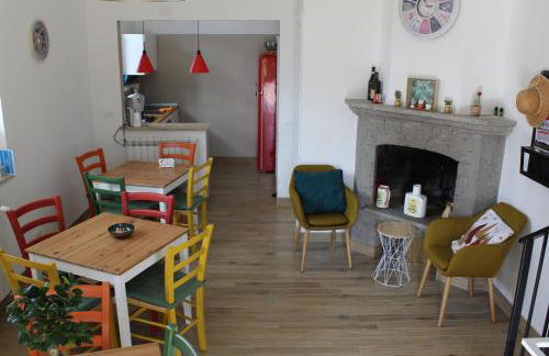 La Petite Famille - Foto 20