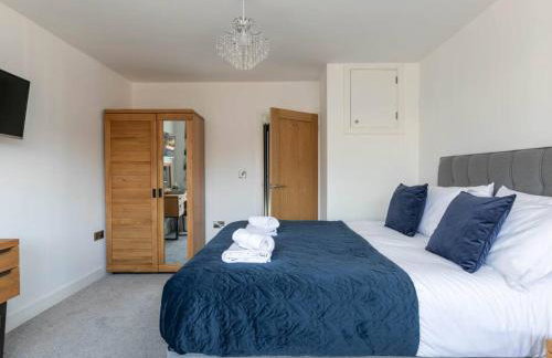 Seaside Family Bungalow for 5 people with garden and driveway parking - Foto 11