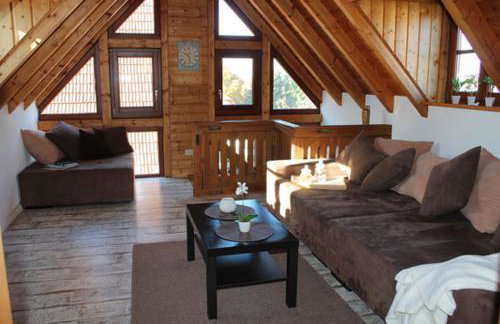 Ferienhaus Annabell - Foto 23