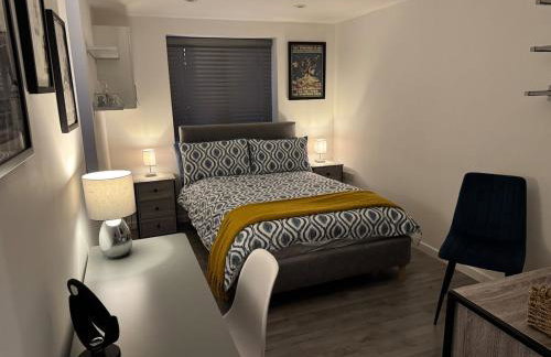 Cosy garage conversion - Photo 1