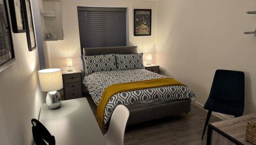 Cosy garage conversion - Foto 1