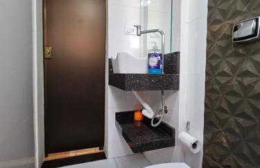 Conforto Urbano, Apartamento Acolhedor - Foto 7