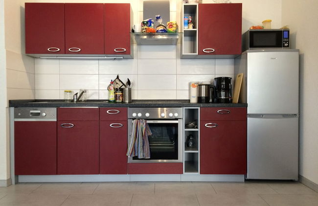 Bett & Bike Eden - Foto 6