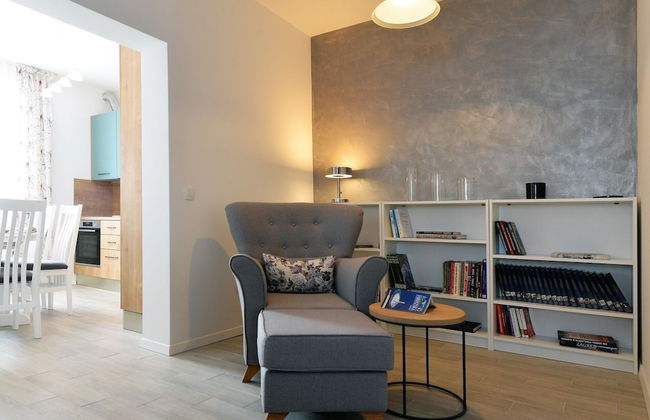 Q apartments - Foto 34