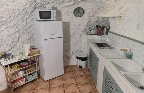 Cueva El Parral - Foto 16