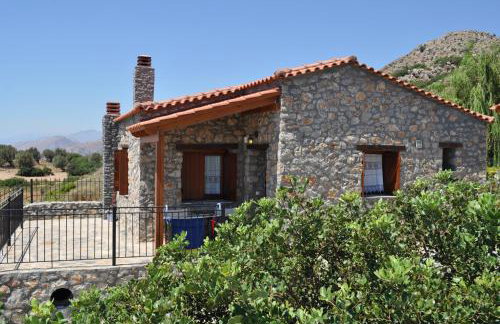 Vrachos Villas - Foto 122