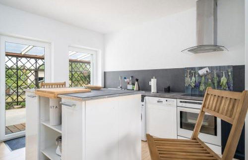 Ferienhaus-am-Walnussbaum - Foto 17