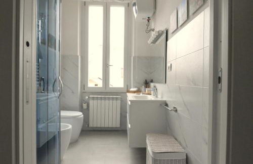 Suite Vallombrosa - Fiuggi Terme - Foto 25