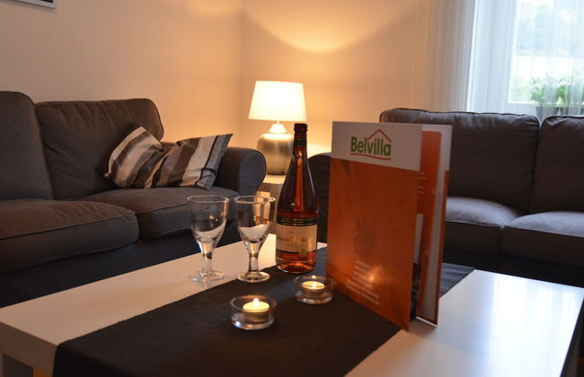 Wohnung in Bad Pyrmont mit Grillterrasse - Foto 27