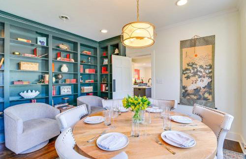 Wremy House 5 Blocks to Main St in Starkville! - Foto 6