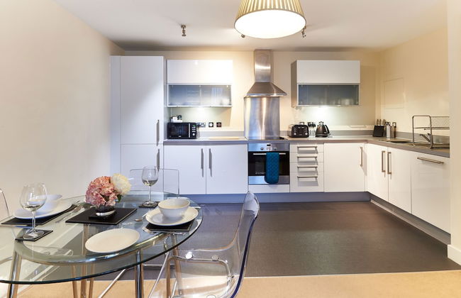 Vizion by ShortstayMK - Photo 25