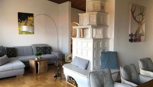 Villa Alpenblick - Foto 5