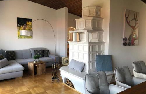 Villa Alpenblick - Photo 5