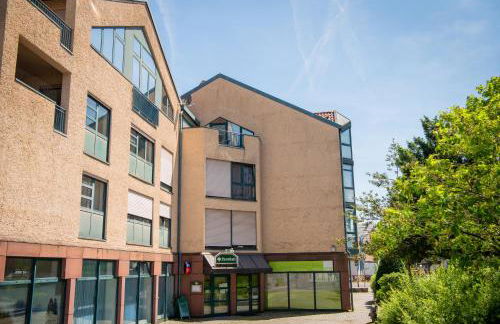 Industrie Stil Apartment unweit vom See - Foto 2