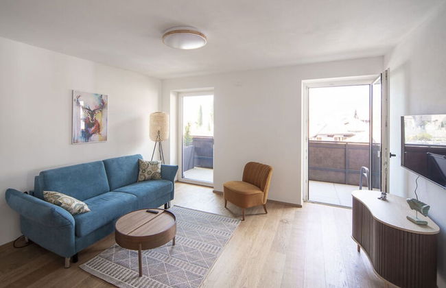 Apartment by the Stream Comfortable Holiday - Photo 7