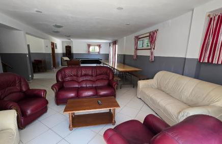 Nature Basecamp Villa - proximity Gerês parc, sanctuaries & river beaches - Foto 7