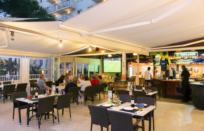 Tres Torres - Photo 26