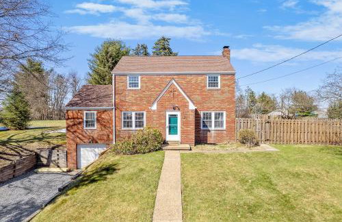 Spaciuos House in Wexford 4 Bedrooms - Foto 1