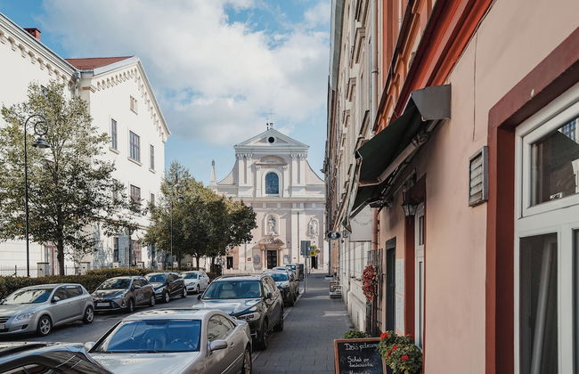 H11 Aparthotel - Foto 55