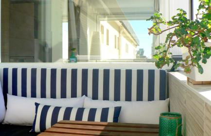 Panorama Penthouse - Foto 29