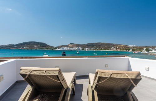 Michalakis Seaside Suites - Foto 35