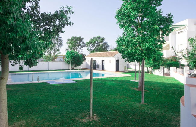 Rotonda VI 351 in Conil de la Frontera - Photo 2