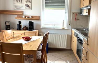 Bea´s Küstenhuus - Foto 1