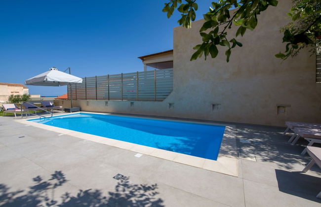 Casa di Grimpili - Foto 32