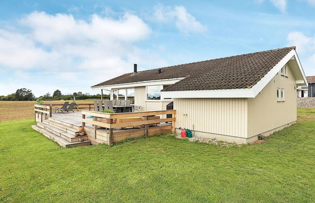 9 Person Holiday Home in Millinge-by Traum - Foto 18