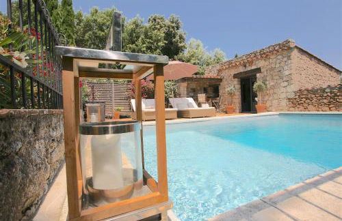 La Bastide - Foto 38