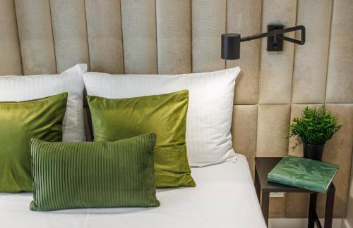 Emihouse KrakoVska Apartments - Foto 54