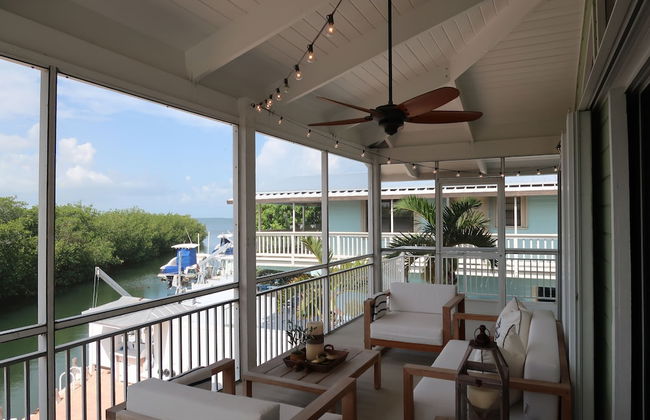 Waterfront House with Boat Dock - Foto 10