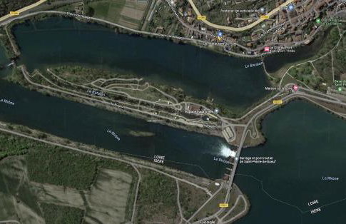 Le Gîte du Port - Foto 17