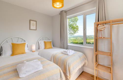 Llwyncelyn Farmhouse - Foto 19