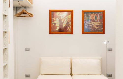 Holiday Home Terrazza con glicine by Interhome - Foto 67