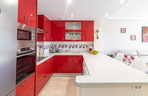 Santos Lerch Sol Apartment - Foto 18