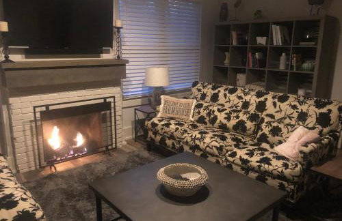 Saugatuck FH walk to town private hot tub - Foto 11