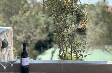 Endogeios Luxury Villas - Photo 13