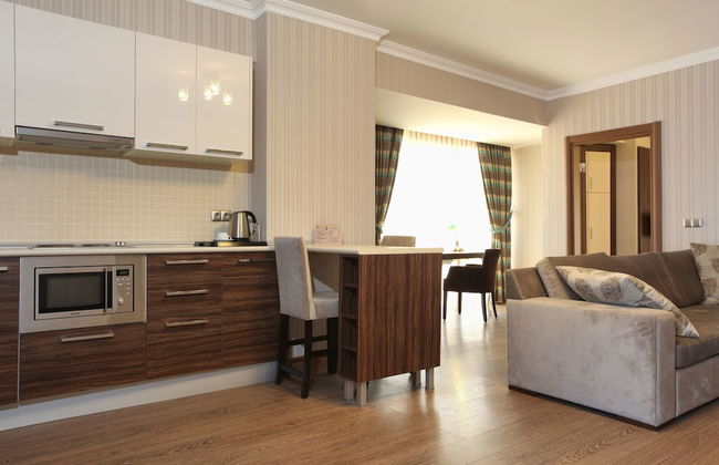 Balturk House Hotel - Foto 36