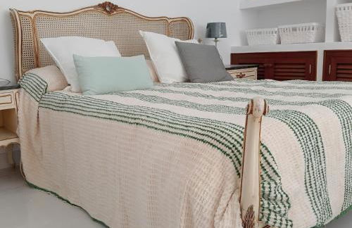 Casa Palacio Madre de la Eucaristía - Foto 49