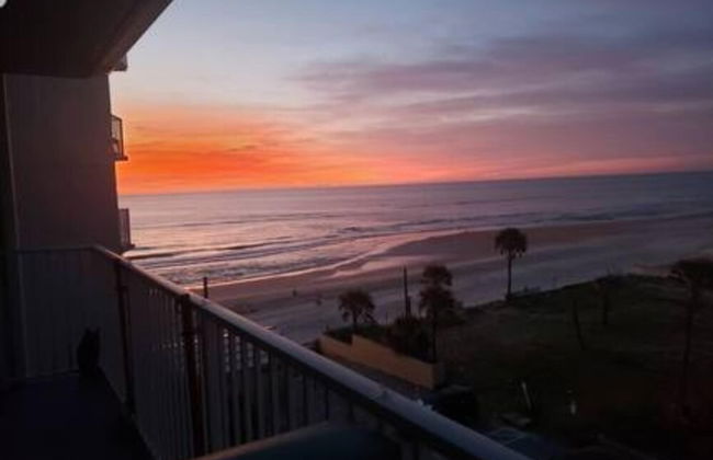 611 3 Beds Luxury Oceanfront Studio - Foto 51