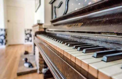 The Spinney Saxtead nr Framlingham - Foto 17