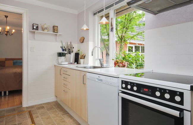 "Ludovic" - 7km from the sea - Foto 32