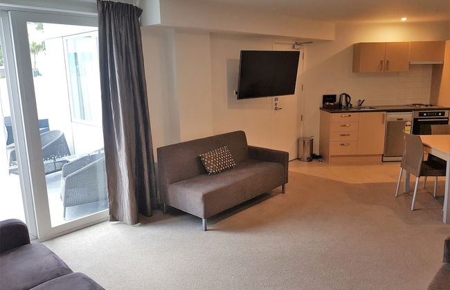 Quest on Durham - Foto 68