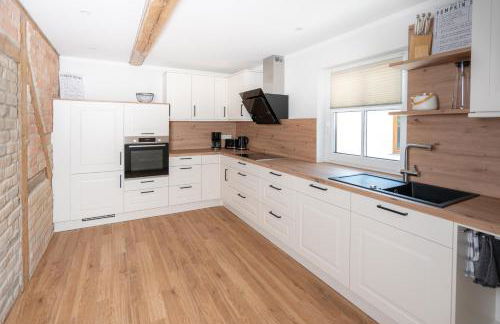 Burghof Apartments Hoyerswerda - Foto 41