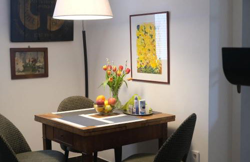 FERIENWOHNUNG CARLE - Wohnen in Bad Mergentheim - Foto 14