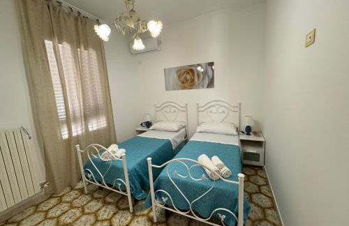 Villa Lucia appartamento Ischia - Foto 37