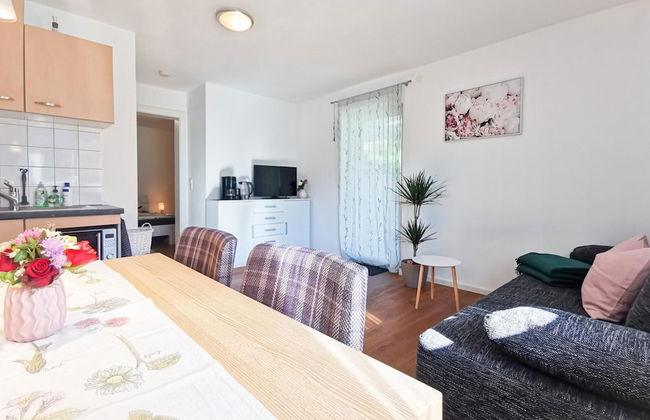 Apartment in Gaschurn Near Ski Lift - Foto 11