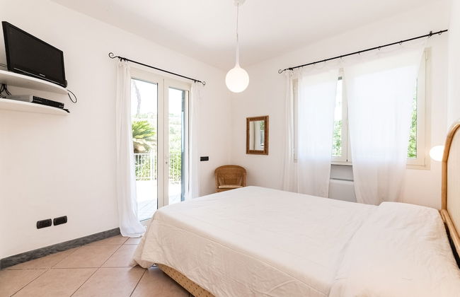 Villa Riviera- Bluchalet - Foto 9