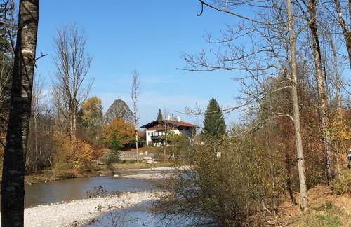 Wohnen am Weißachsteg - Foto 23